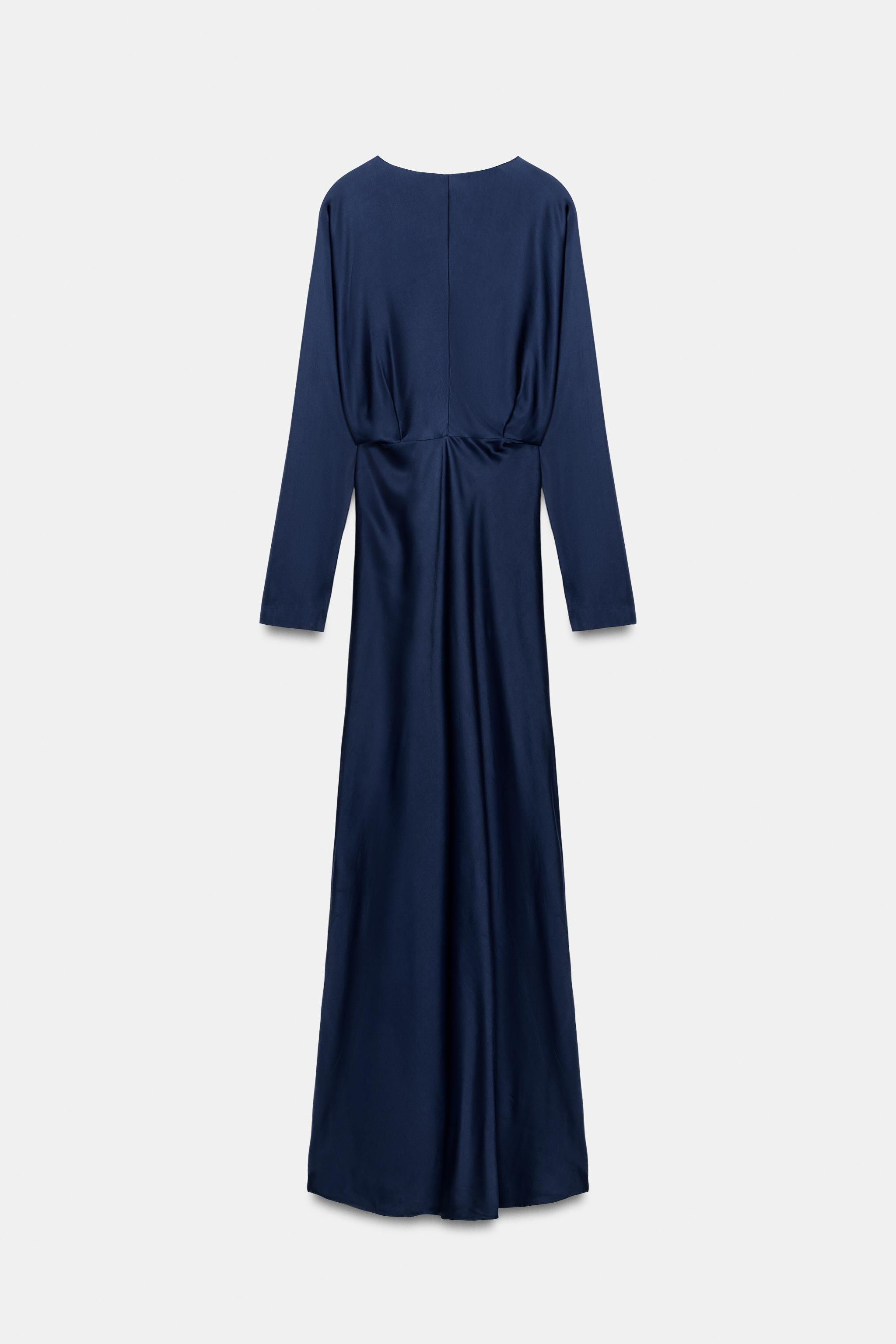 Blue2678/201/407 | Zara US