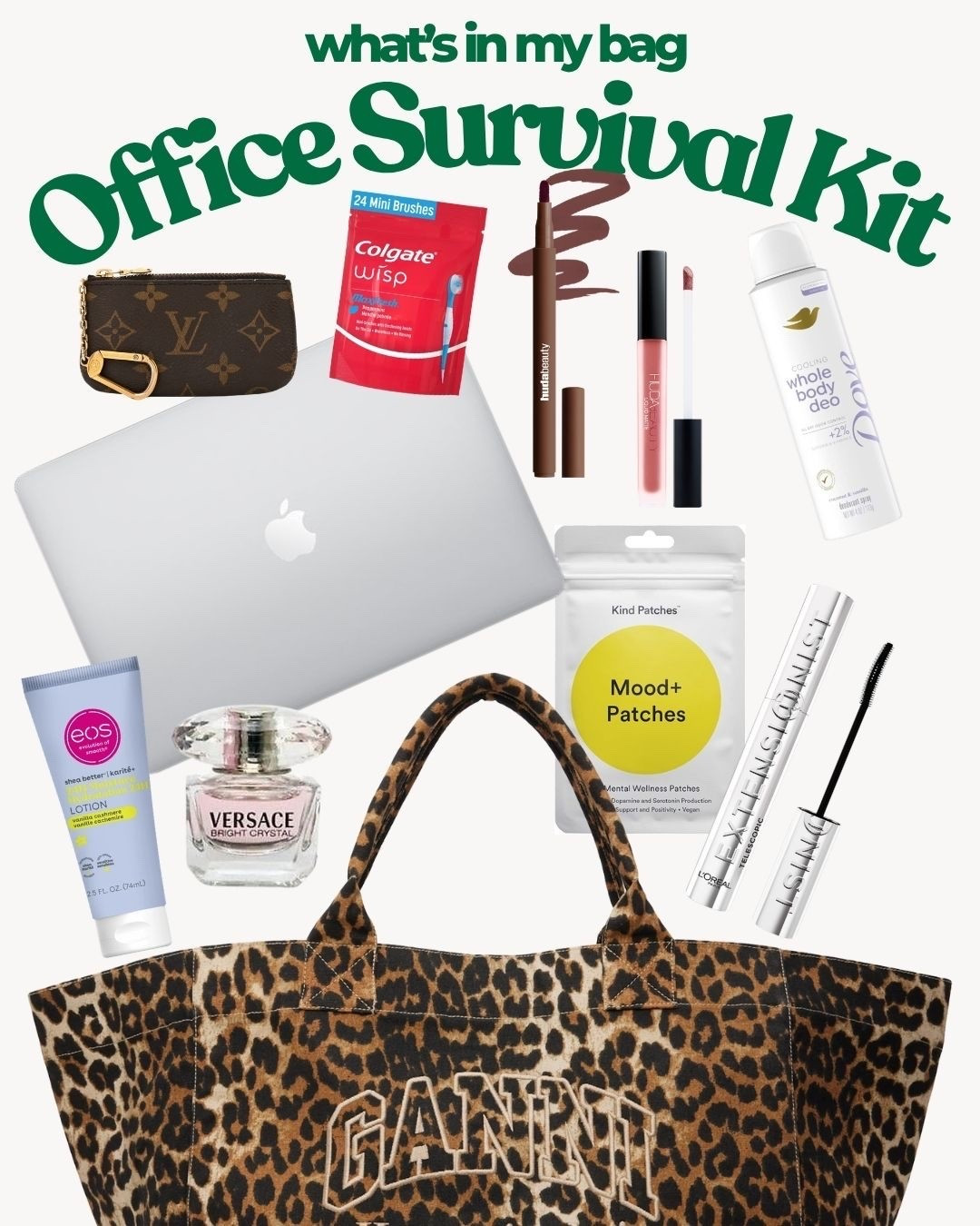 a little peek inside my work bag 🤎 Most of these are Walmart staples I reach for on repeat. Practical, affordable & very much my vibe.

#LTKdayinmylife #LTKWorkwear #LTKSaleAlert