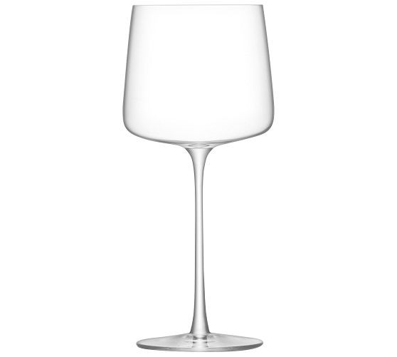 Metropolitan Wine Glasses - Set of 4 | Pottery Barn (US)