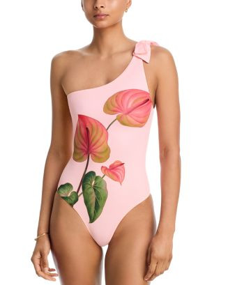 Anturium One Piece Swimsuit | Bloomingdale's (AU)
