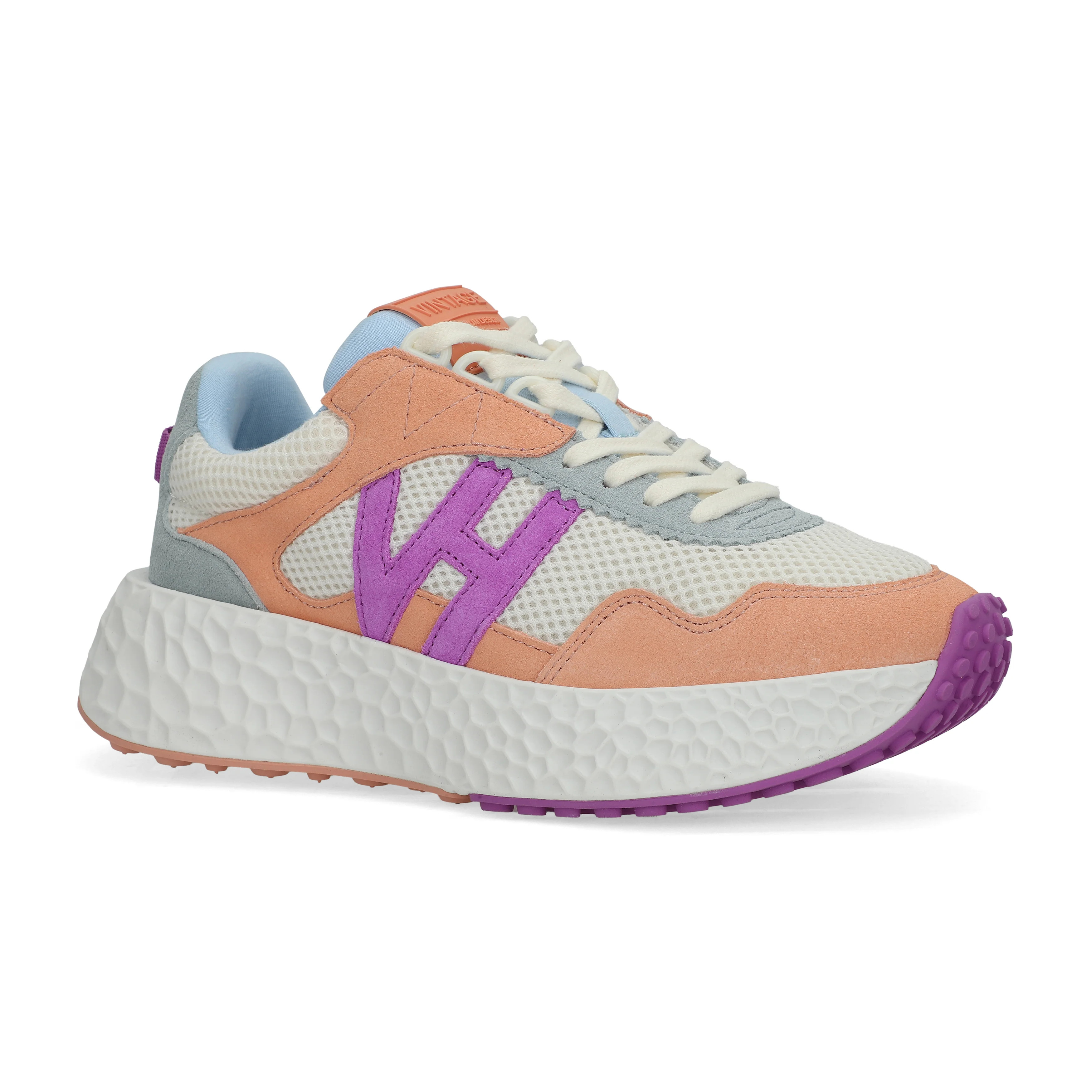 STARLING - MULTI MIX | Vintage Havana