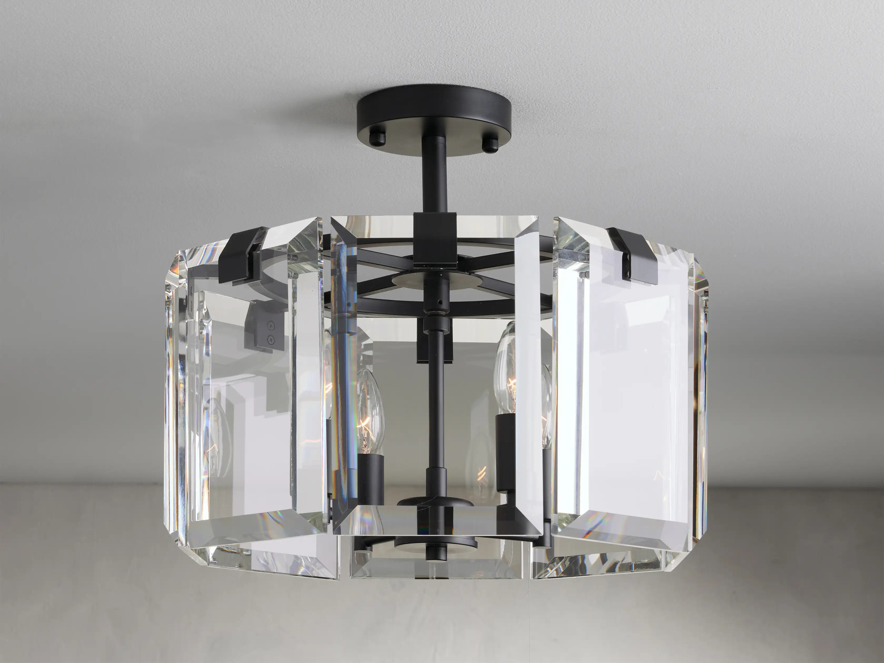 Amaya Flush Mount | Arhaus