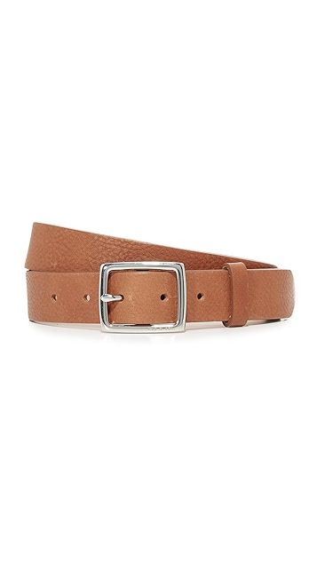 Boyfriend Belt | Shopbop