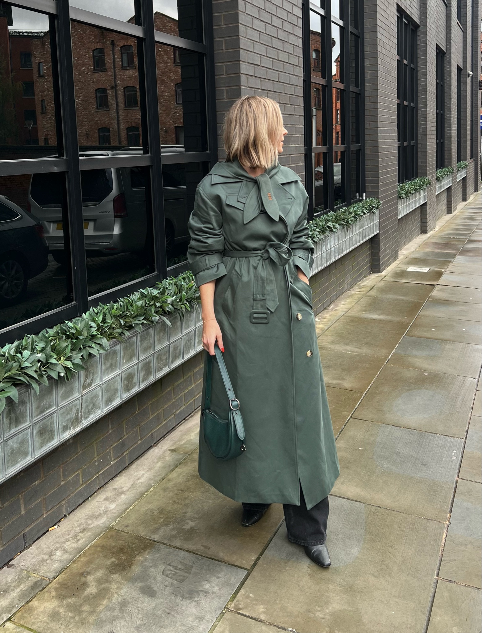 Trench days 

aligne trench trenchcoat wiw mystyle outerwear tonal tonaldressing autumnstyle hm arket asos  

#LTKSeasonal #LTKeurope #LTKfamily