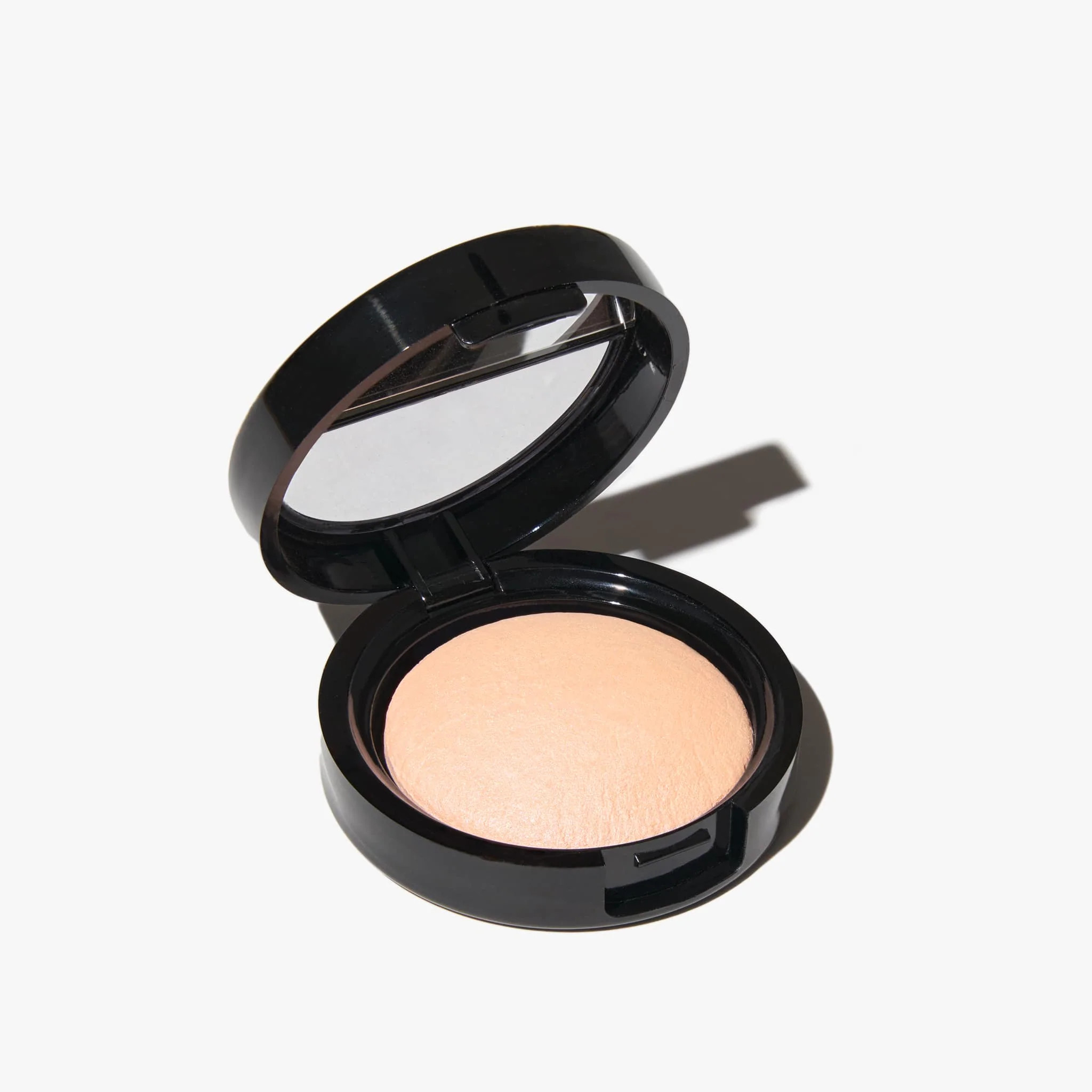 Baked Natural Glow Highlighter | Laura Geller