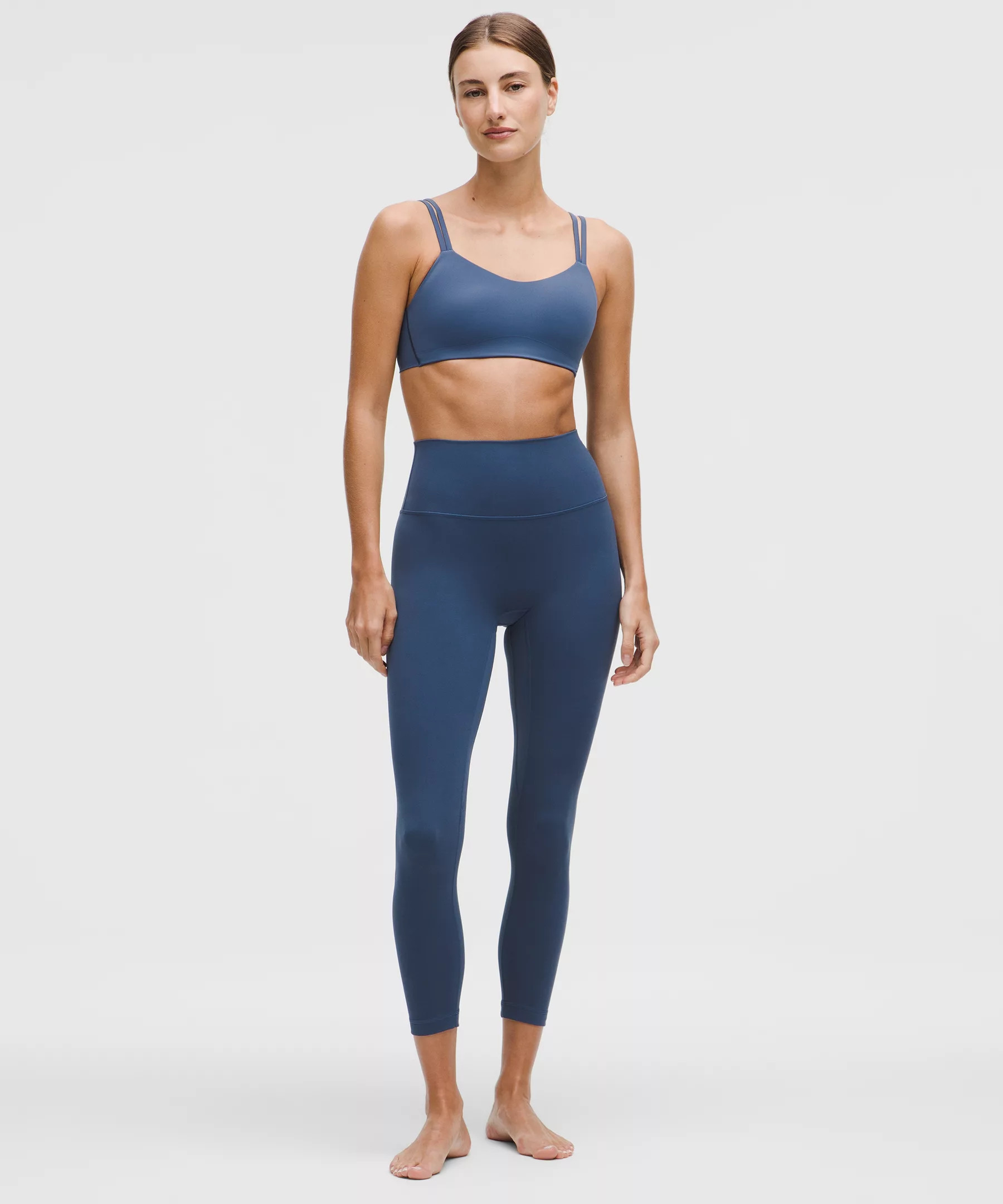 lululemon Align No Line™ High-Rise Pant 25" | Lululemon (US)