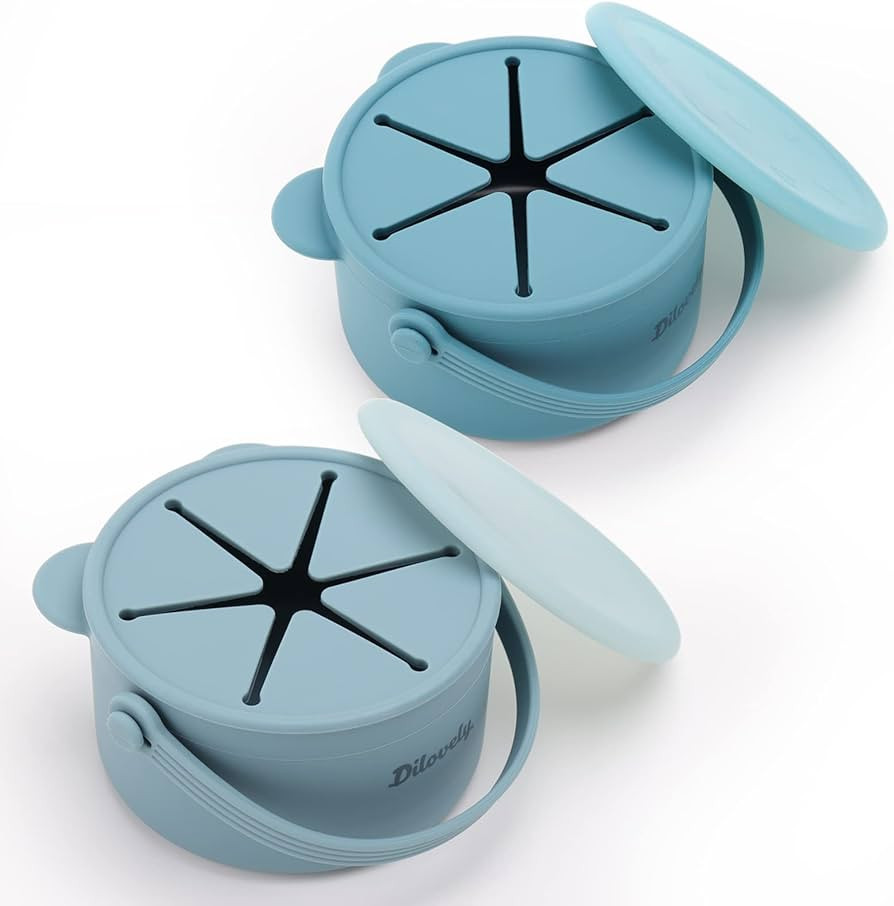 Visit the Dilovely Store | Amazon (US)