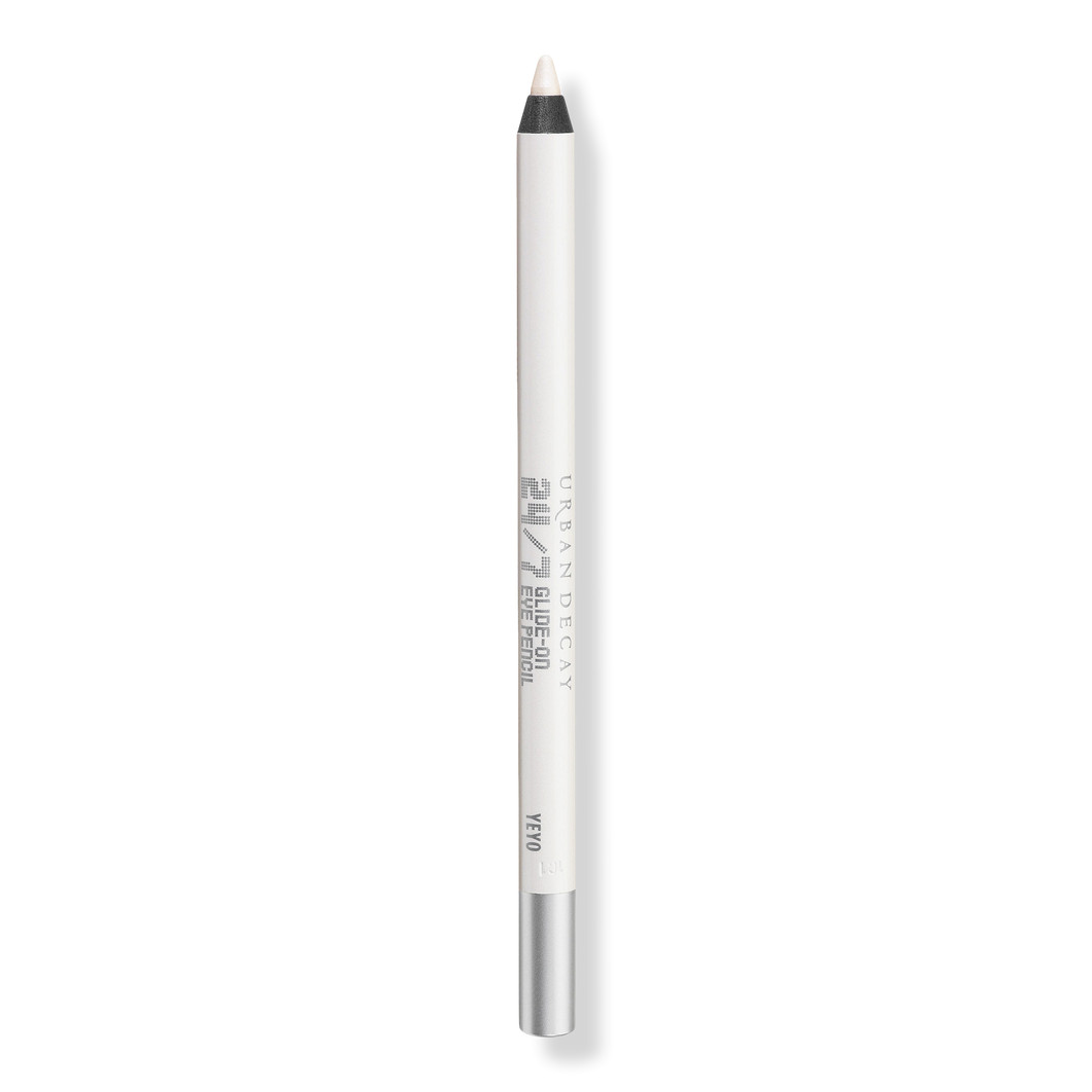 24/7 Glide-On Waterproof Eyeliner Pencil | Ulta