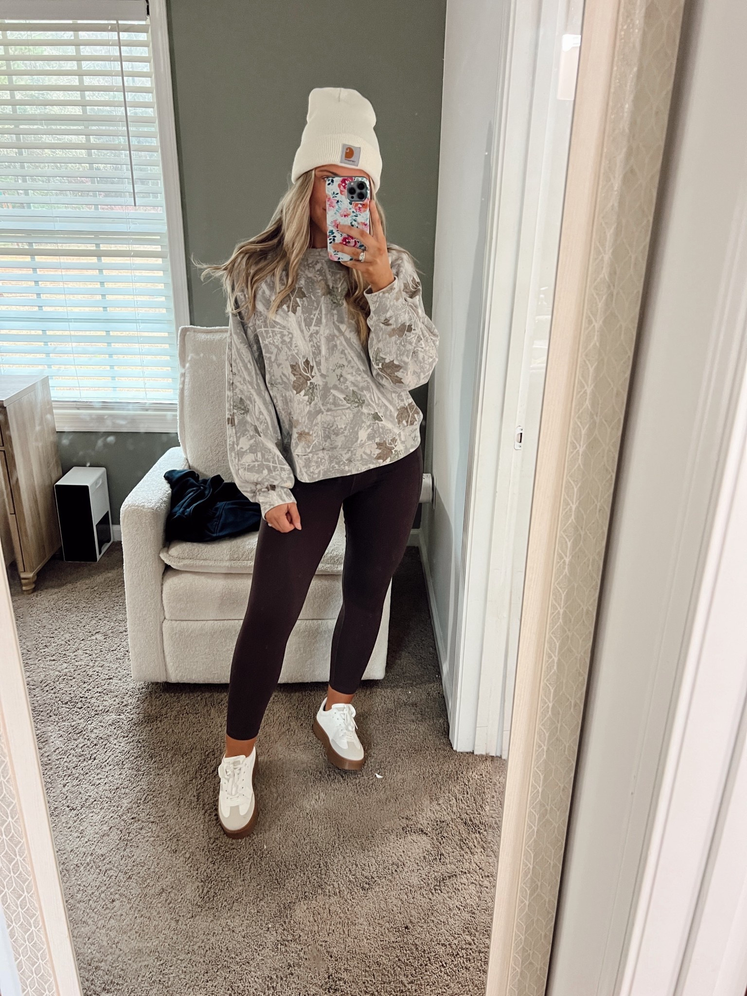 Day date with my hubby and baby girl 🤍

#LTKGiftGuide #LTKHoliday #LTKdayinmylife