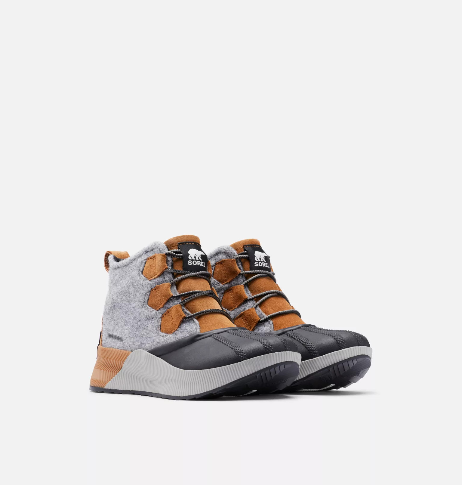 OUT N ABOUT™ III Classic Women's Waterproof Boot | Sorel (US & CA)