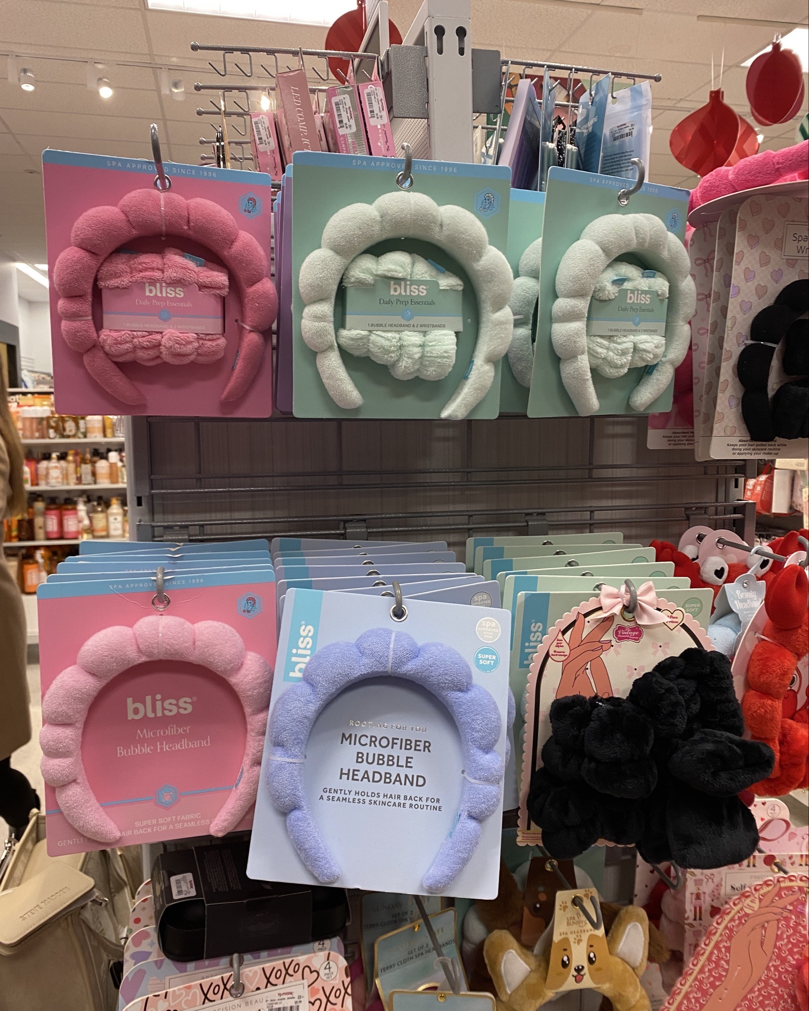 Shopping  & being silly with my preteen granddaughter. She loves her new skincare  roller & spa headband. Swipe for last photos. She’s a dancer & into makeup & skincare— Scroll to photo 3 I love her makeup station & mirror too. #giftguide #preteengirls 

#LTKGiftGuide #LTKHoliday #LTKdayinmylife
