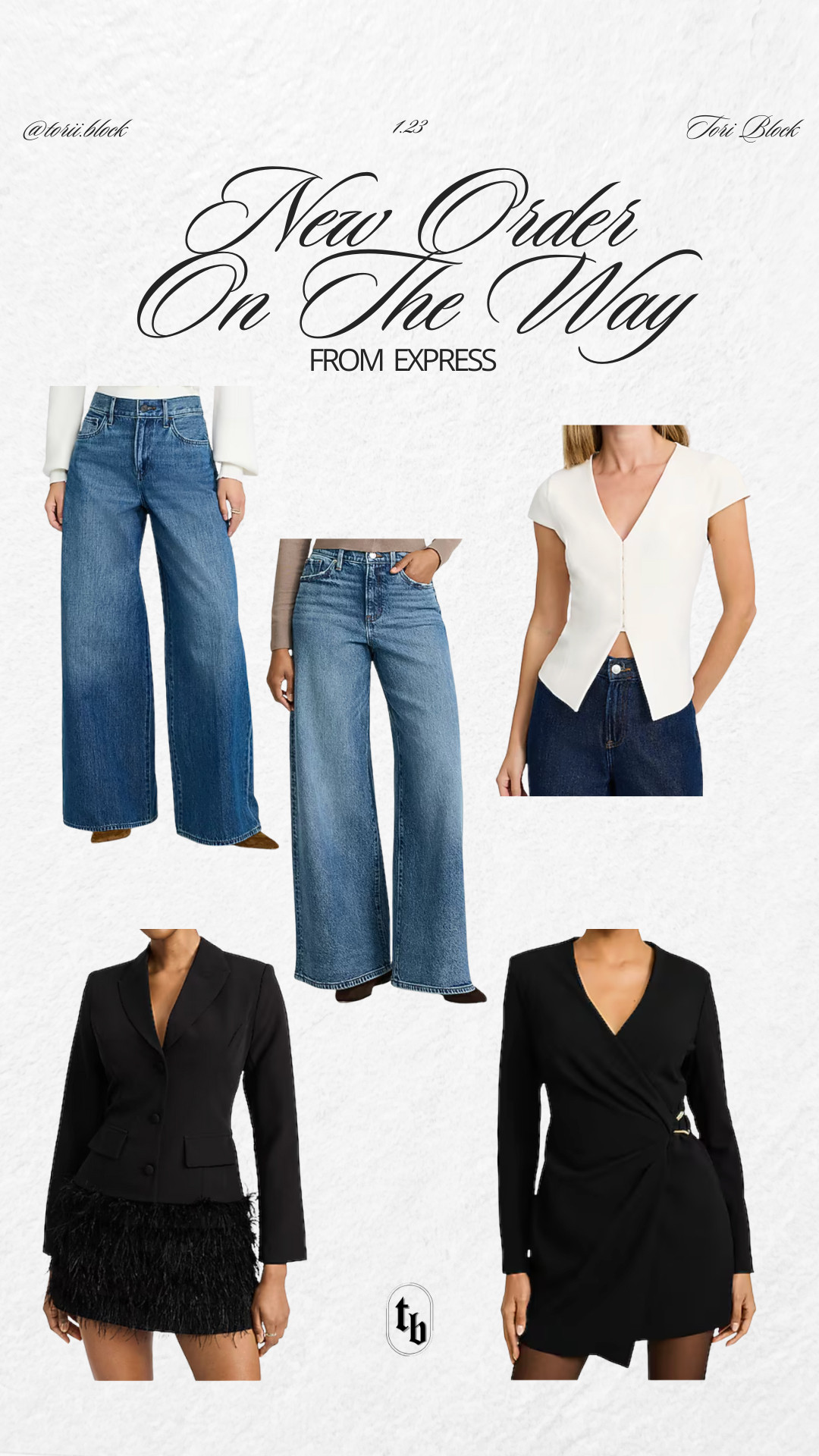 I ordered a size 14 in jeans and the rest are a L! 

 

#LTKgrwm #LTKootd #LTKMidsize