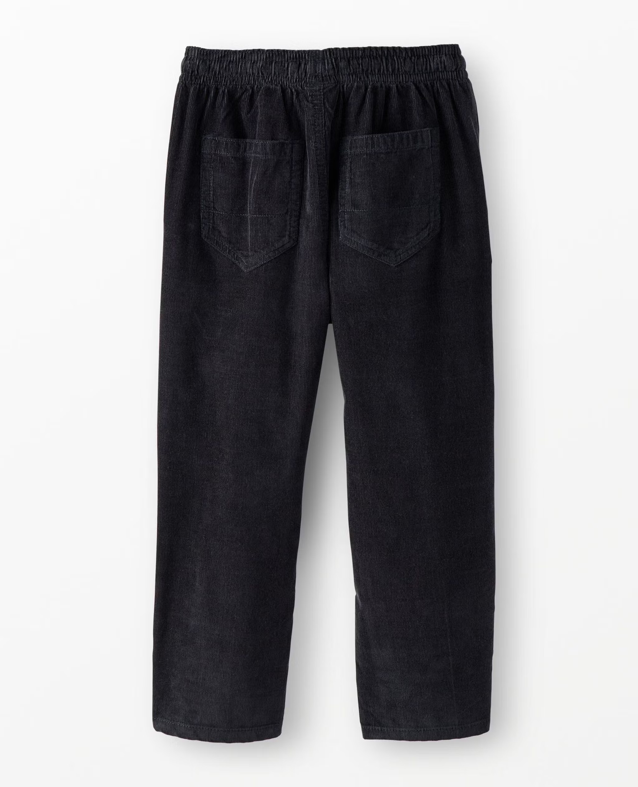 Pull-On Easy Jacquard Pants | Hanna Andersson