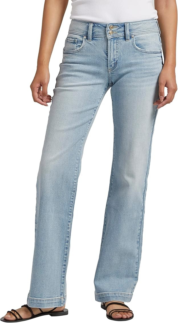 Verdusa Women's Casual Basic Cap Sleeve Slim Fitted Round Neck Crop Tee Top | Amazon (US)