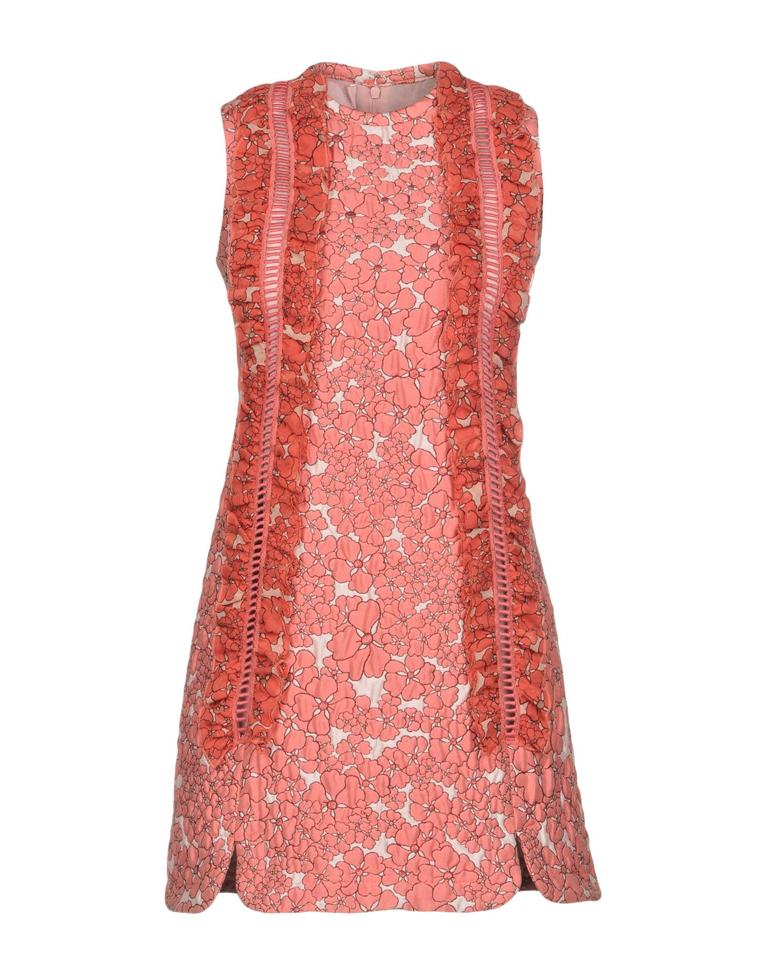 GIAMBA Short dresses | YOOX (US)