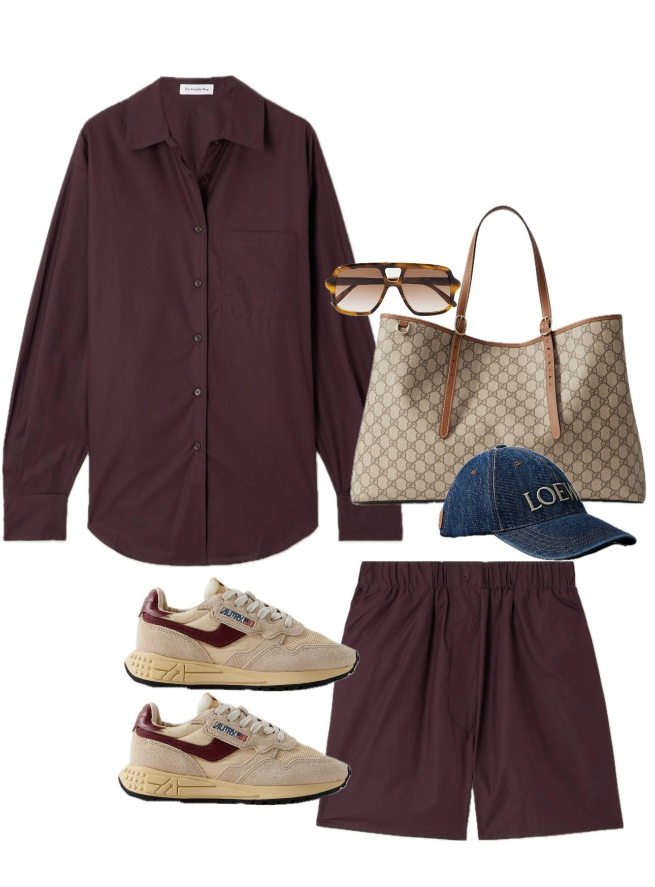 Spring weekends sorted in a outfit like this - comfy, casual, and obsessing over these sneakers.

#LTKstyletip #LTKaustralia