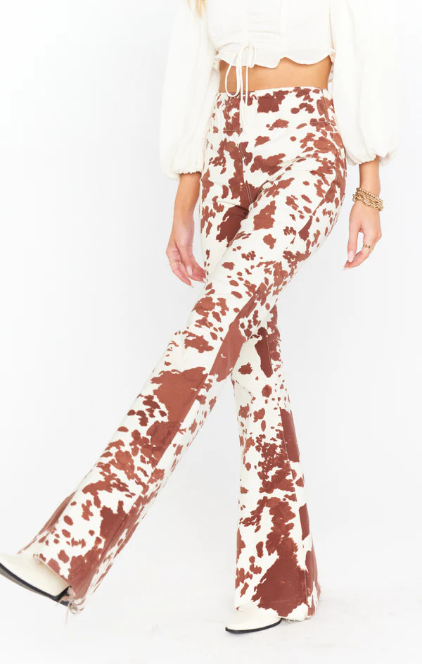 Cam Cam Bells | Show Me Your Mumu