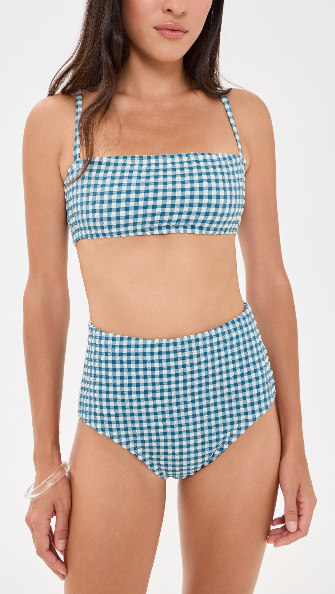 The Juno Bikini Two Piece Set | Shopbop