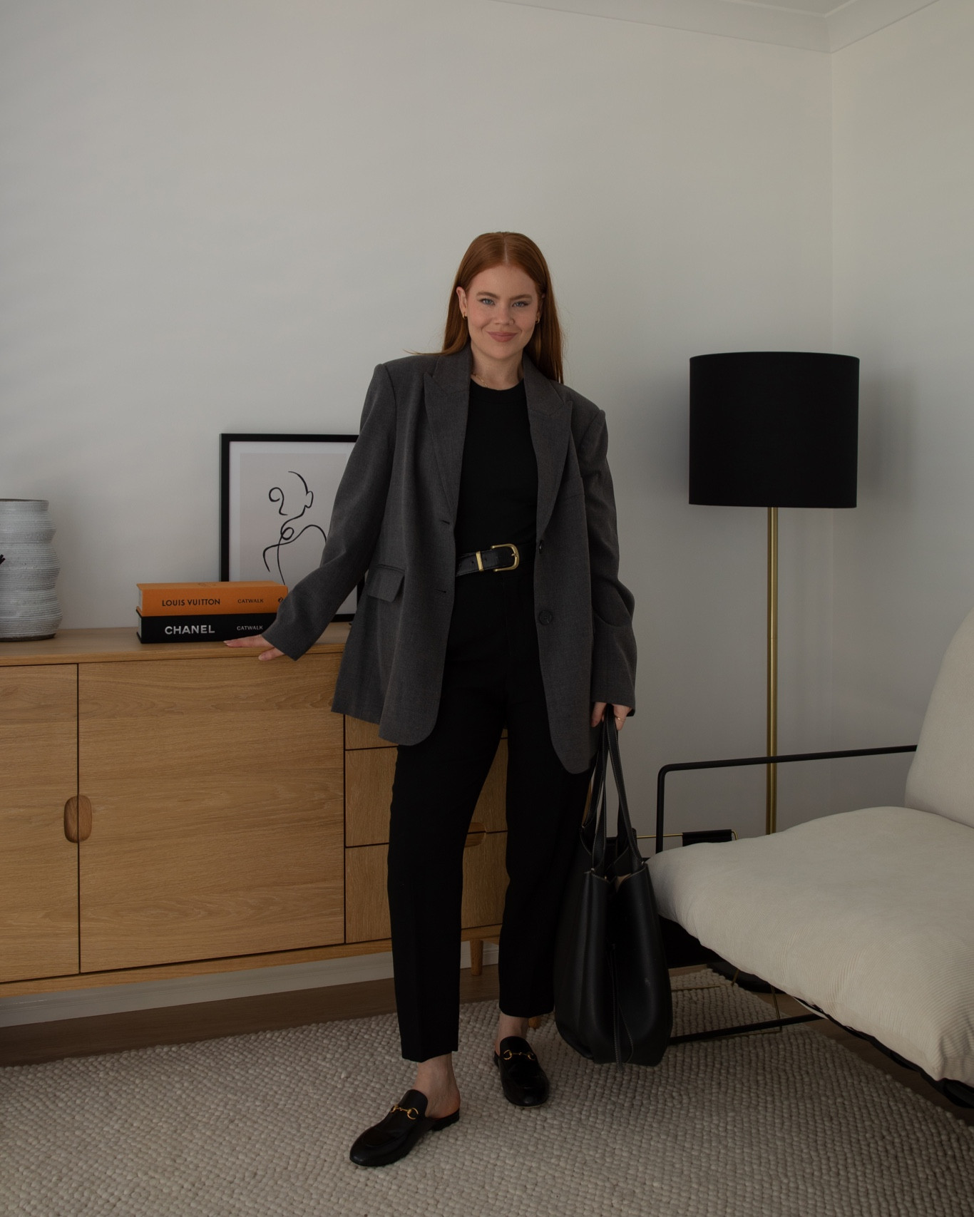 A smart casual (yet comfy) outfit I wore to the airport and on the plane. ✈️

#LTKtravel #LTKstyletip #LTKaustralia