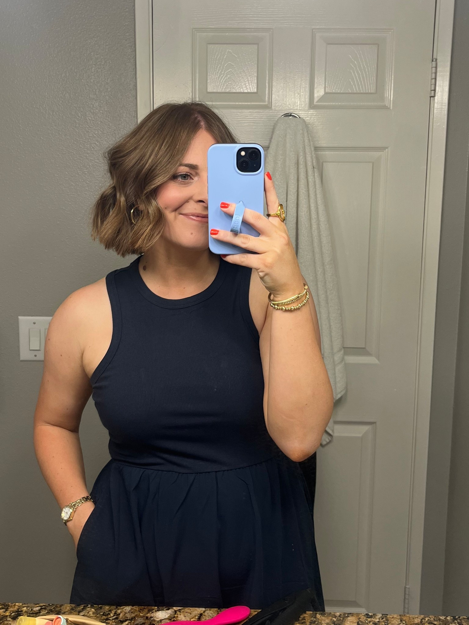 ootd // the best flowy dress for Summer. Wearing L (tts)

#LTKSaleAlert #LTKMidsize #LTKSeasonal