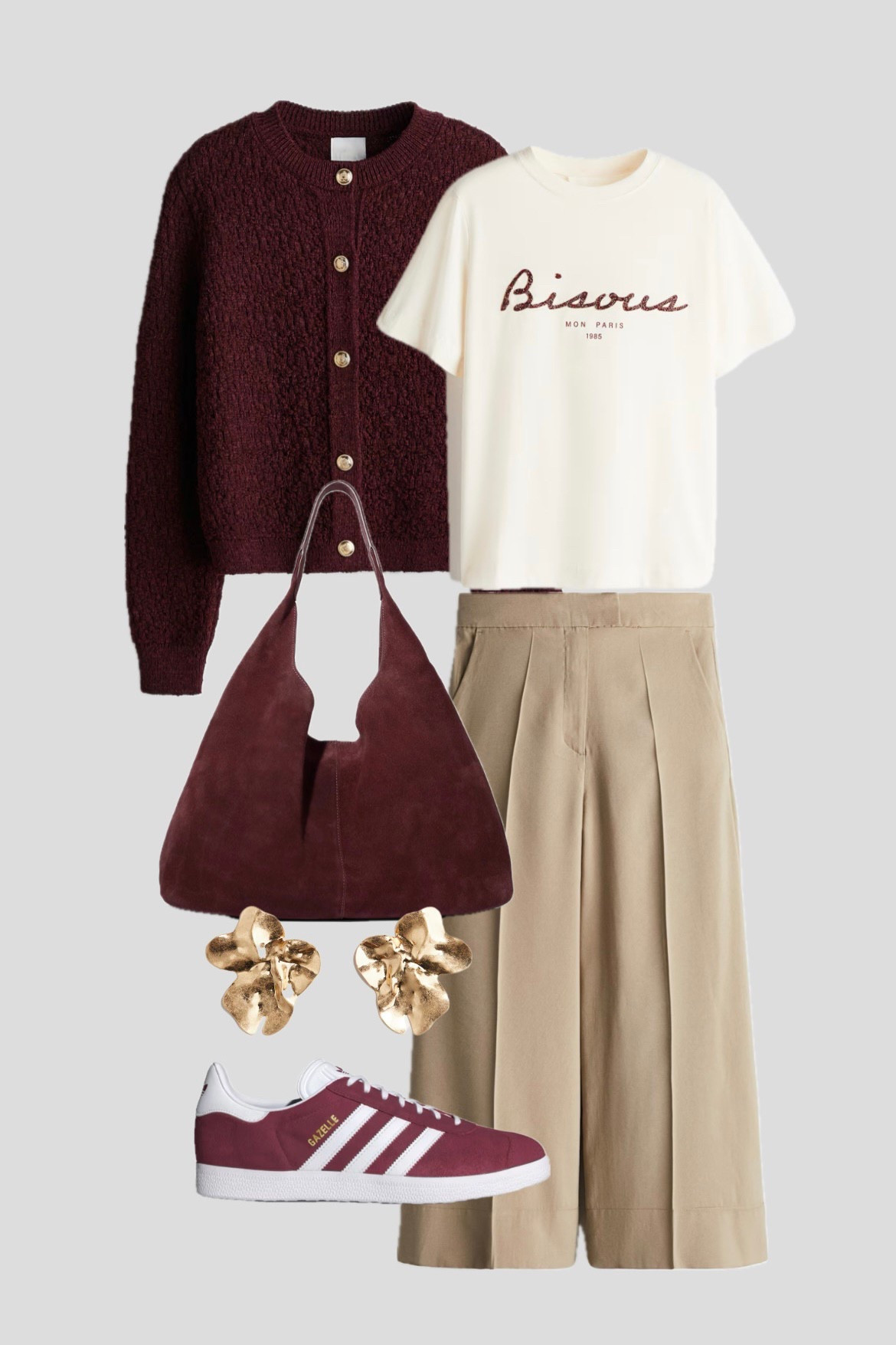 Passend zum aktuellen 20% H&M Rabatt gibt’s heute ein paar schöne Frühlings Outfits für euch und wie ihr diese Neuheiten kombinieren könnt! 🌸

#LTKFashionMonth 

#LTKdeutschland #LTKspring