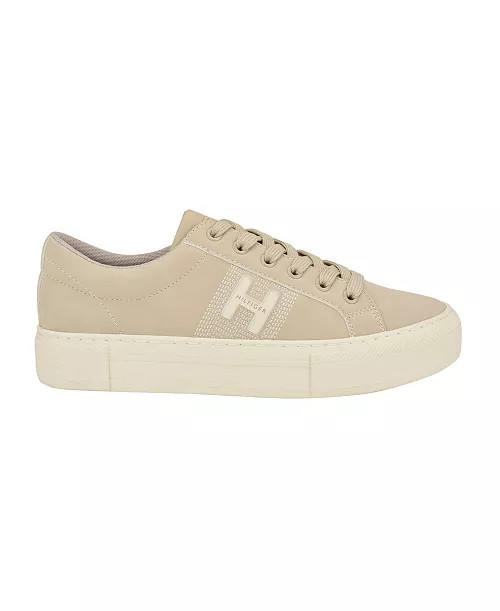 Women's Aconia Lace Up Sneakers | Macy's