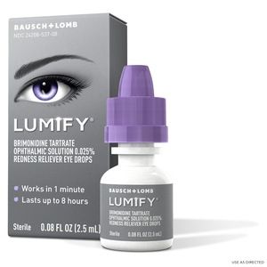 Lumify Redness Reliever Eye Drops | CVS