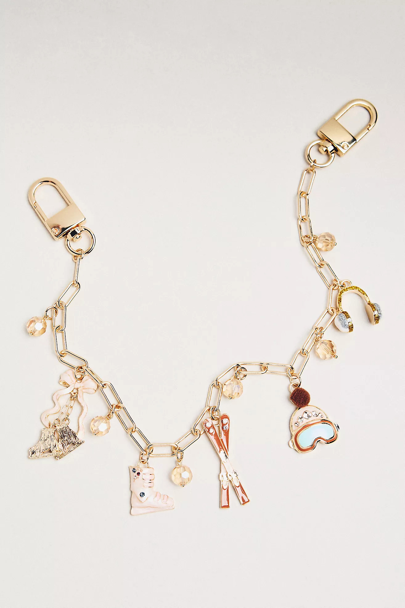 Party Bag Charm | Anthropologie (US)