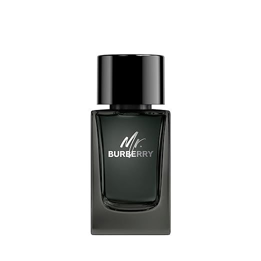 Burberry Mr. Burberry Eau de Parfum for Men - Notes of tarragon, cinnamon, patchouli and vetiver | Amazon (US)