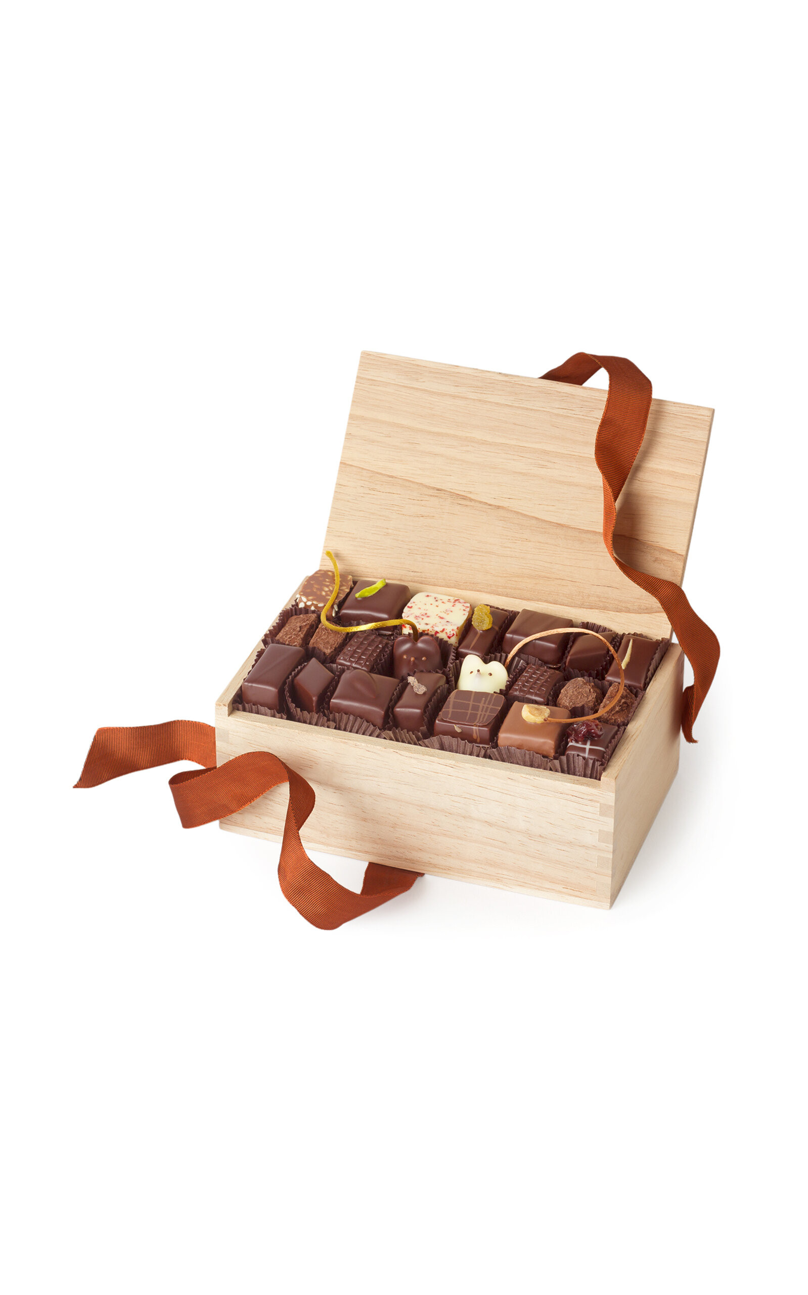 Signature Chocolate Assortment Large | Moda Operandi (Global)