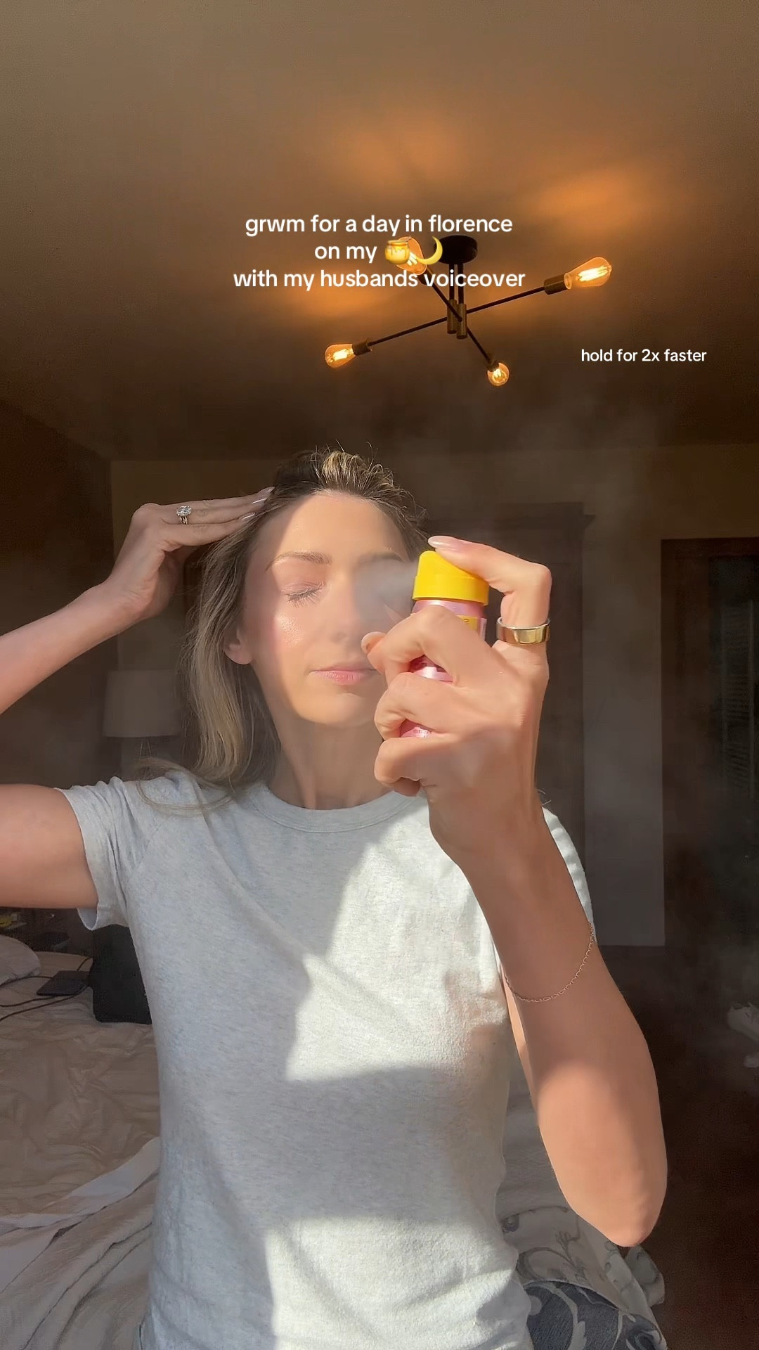 current makeup products with my husband attempting a voiceover 💛

#LTKBeauty