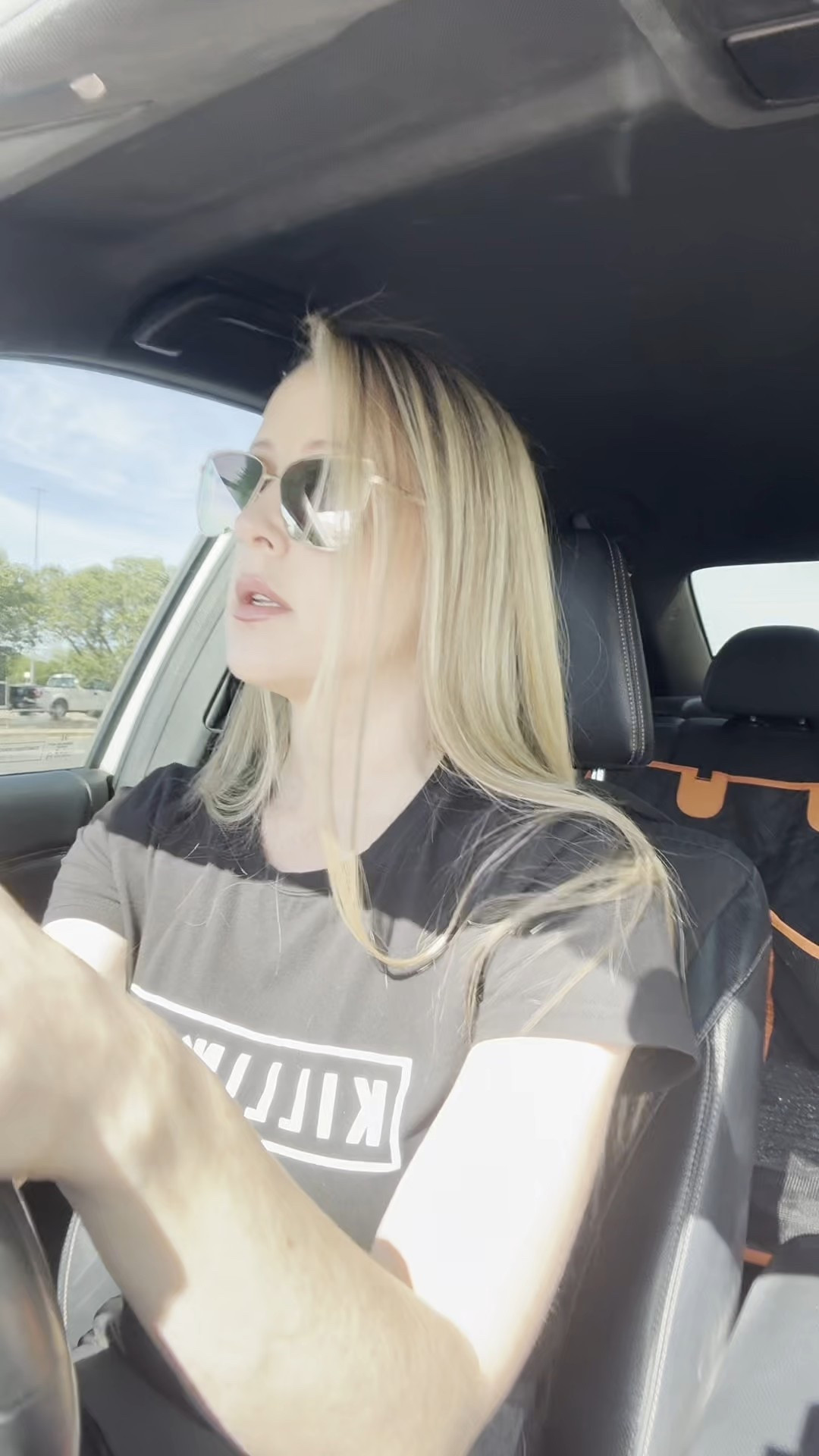 My favorite sunnies! #DIFF 

#LTKStyleTip #LTKFindsUnder100 #LTKBeauty