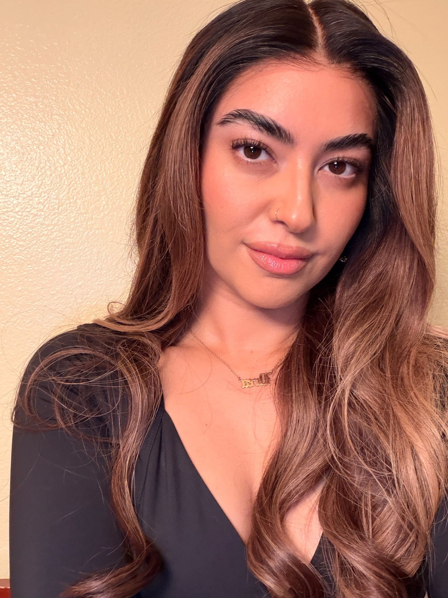 Easy party glam ❤️

#LTKGiftGuide #LTKHoliday #LTKBeauty