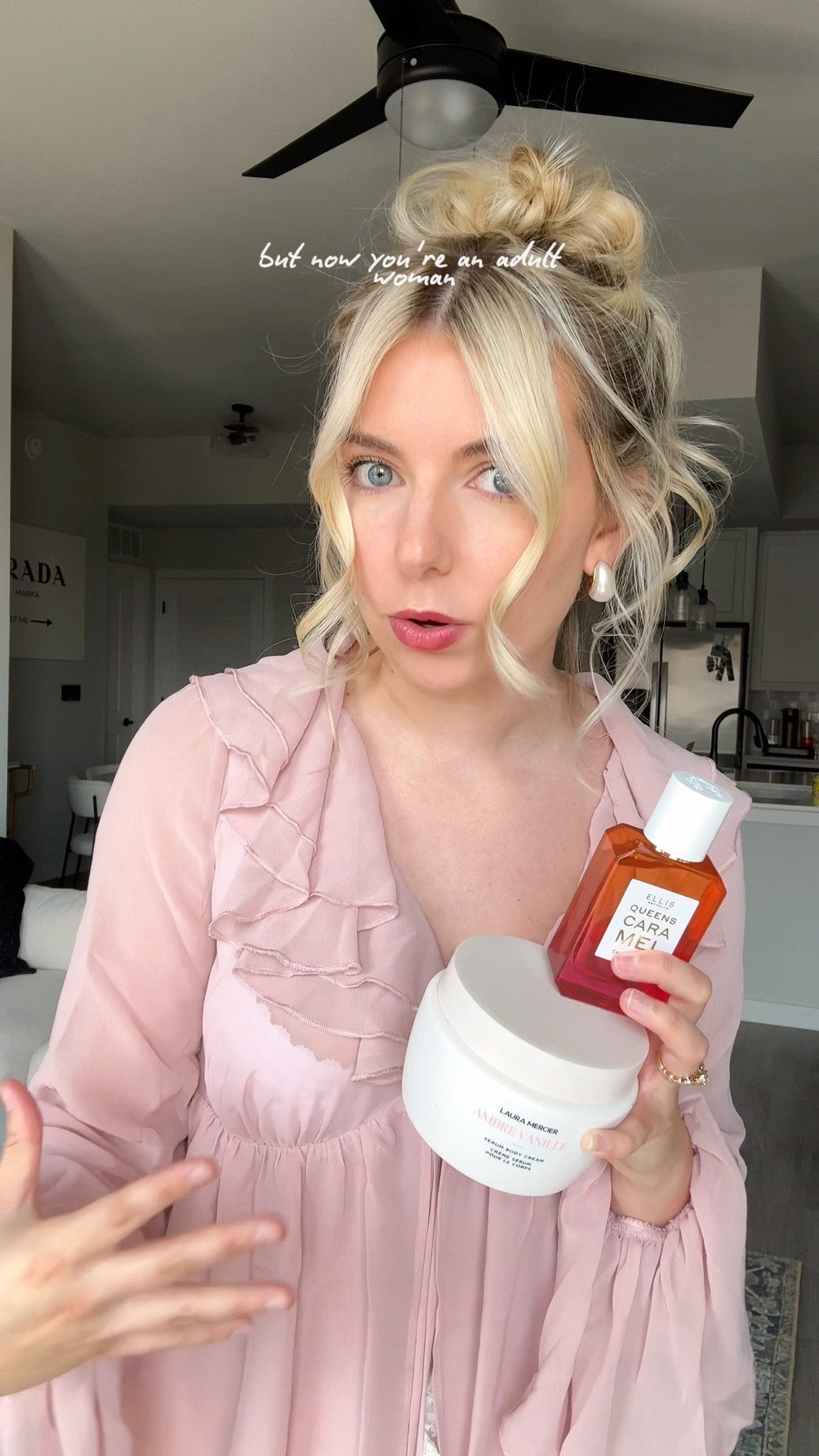 Everyday luxe vanilla buttercream fragrance combo 🧁

#LTKSeasonal #LTKBeauty #LTKStyleTip