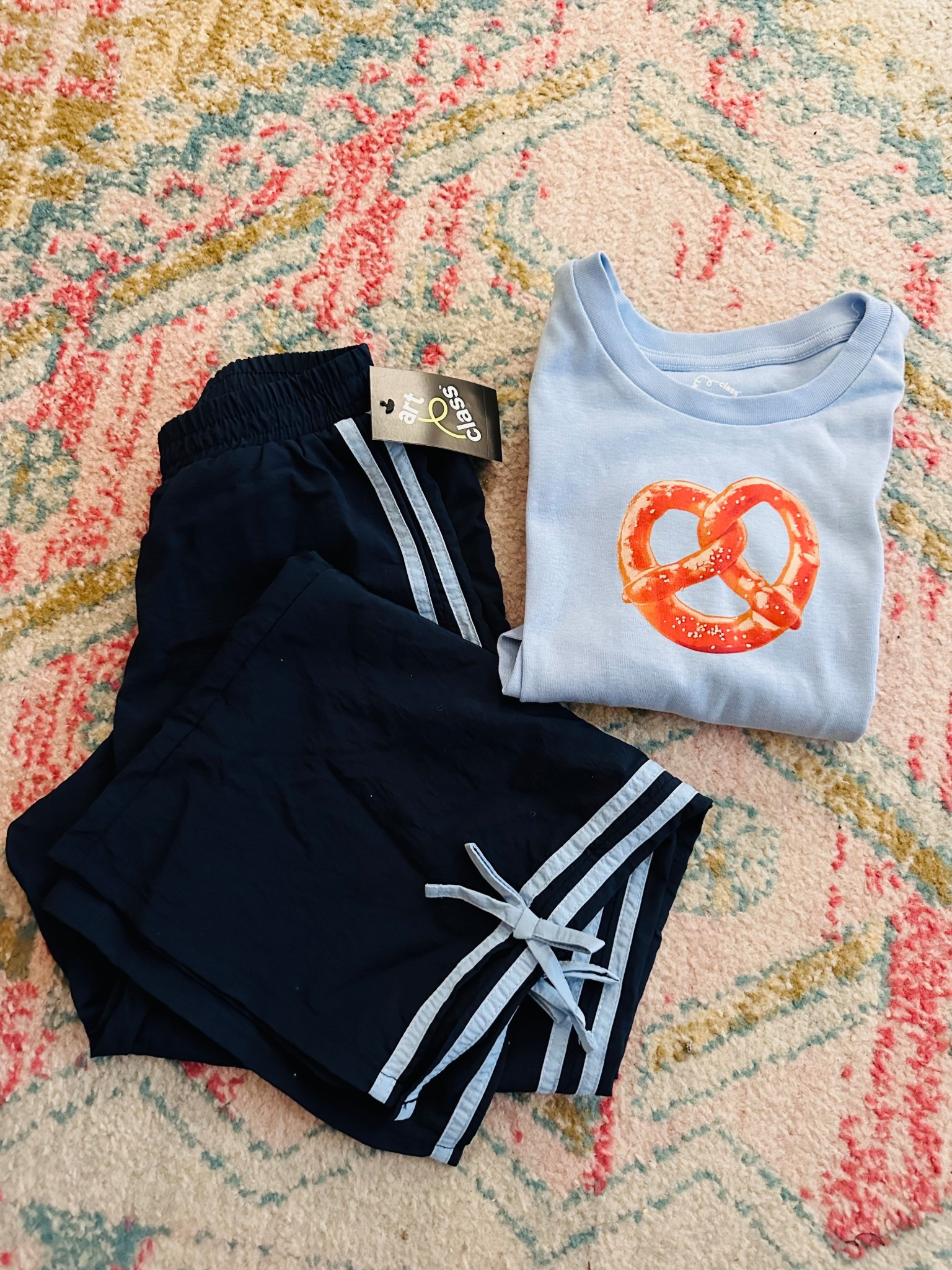 Target deals start today! Get ahead on on back to school shopping. These now pants! 

#LTKSaleAlert #LTKKids #LTKFindsUnder50