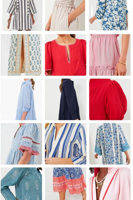 Tuckernuck Red, White and Blue for summer. Extended sizes XXL/XXXL 

#LTKPlusSize #LTKMidsize #LTKStyleTip