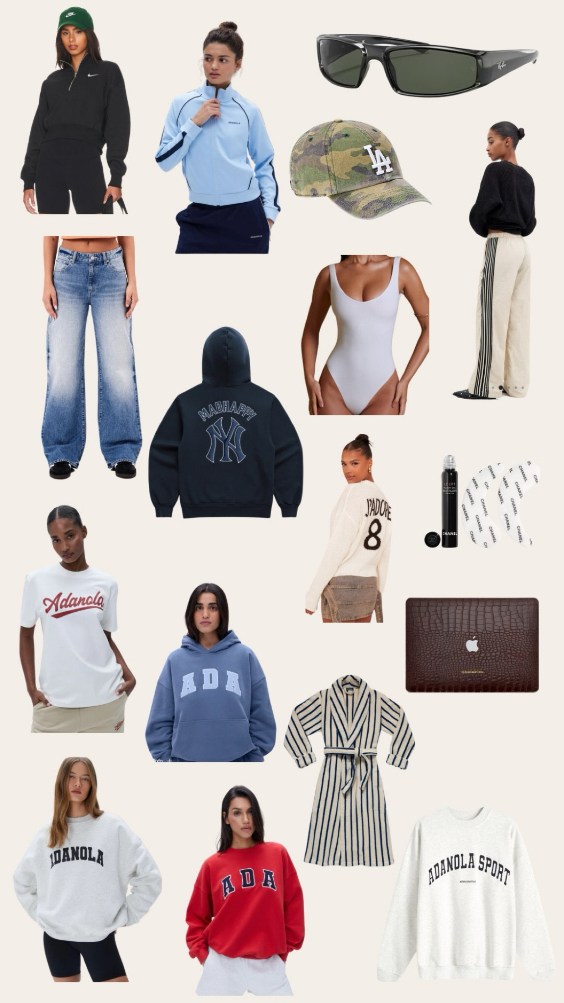 christmas wishlist p.3