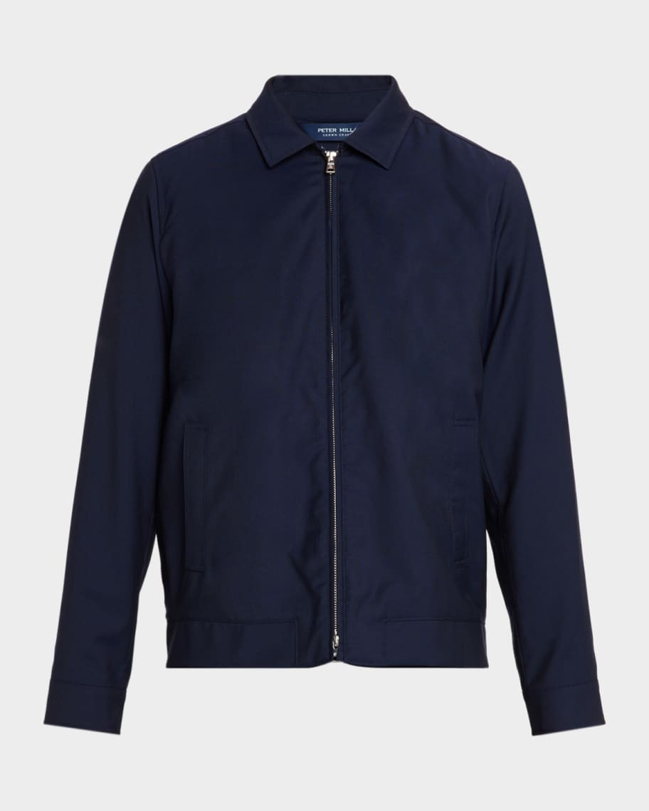 Men's Crown Crafted Excursionist Lite Jacket | Neiman Marcus
