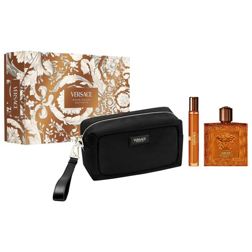 Versace Eros Najim Parfum Gift Set | Sephora (CA)