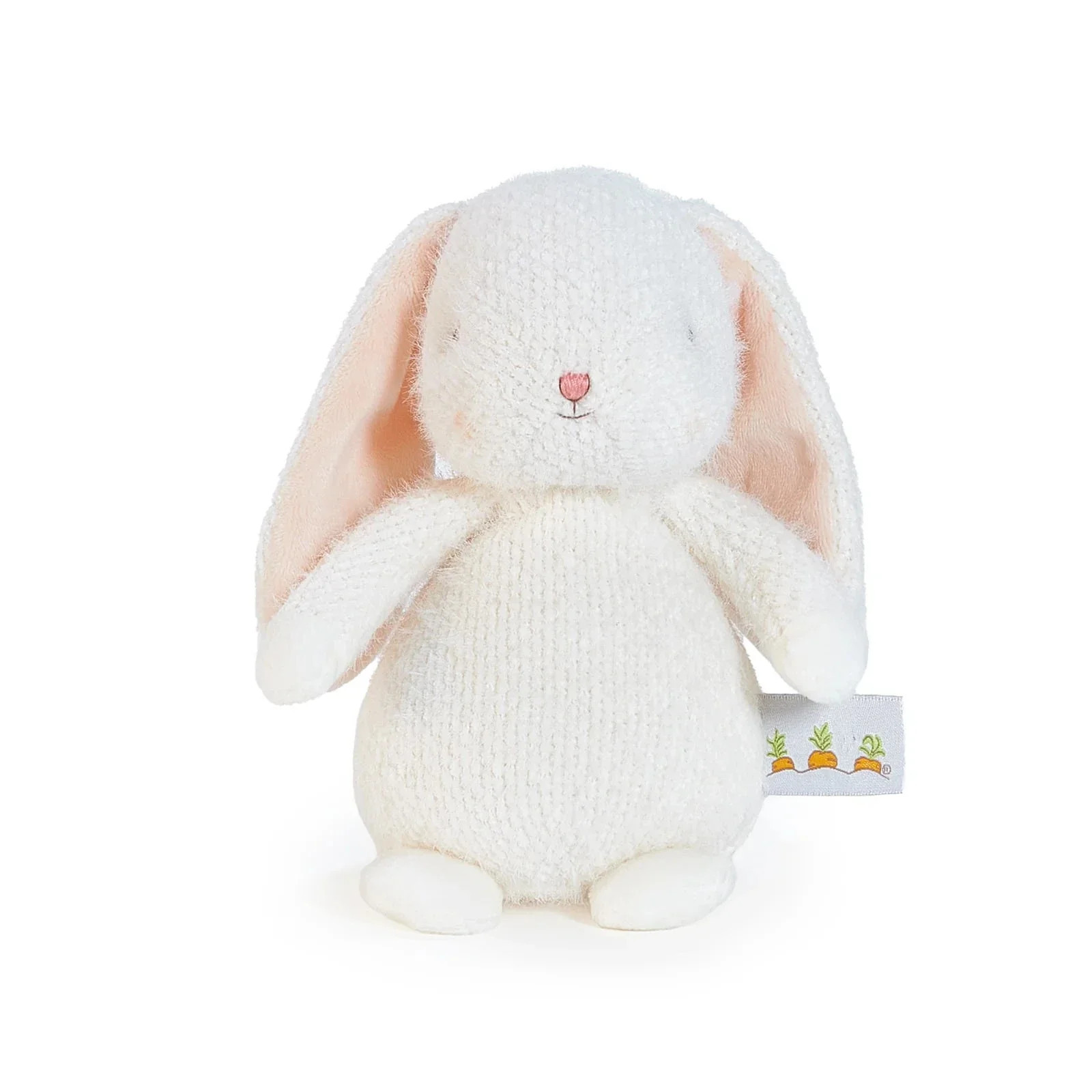 Baby Bun Bun | The Horseshoe Crab