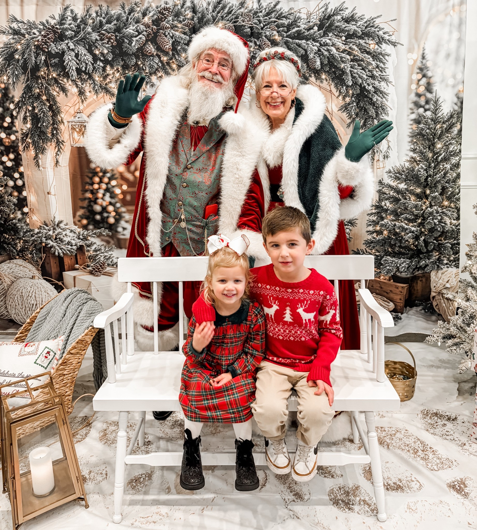 Holiday outfits / toddler girl / toddler boy / Christmas outfits for kids / kids outfits 

#LTKKids #LTKmomlife #LTKHoliday