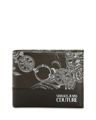 Baroque Saffiano Bifold Wallet | Bloomingdale's (US)