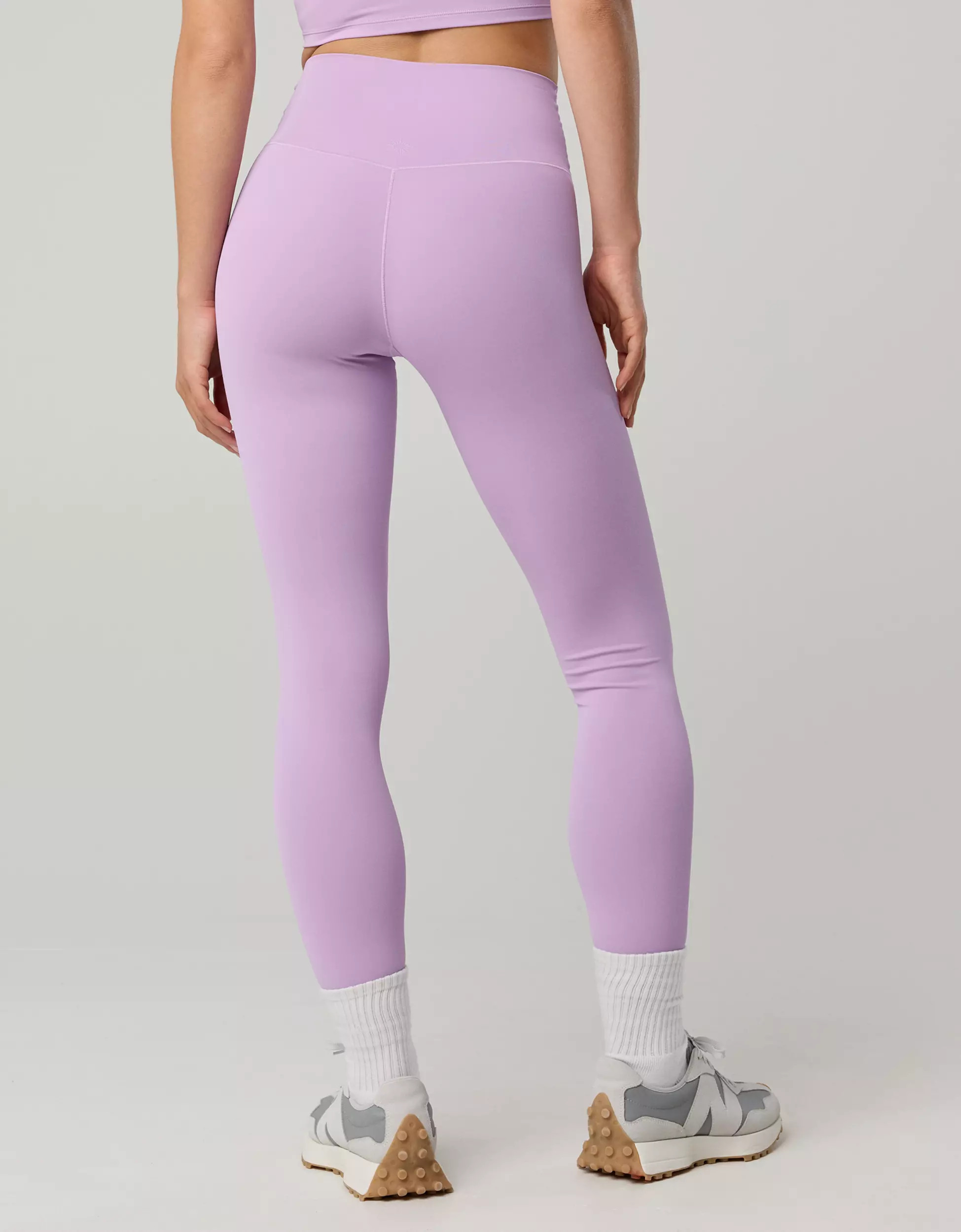 OFFLINE By Aerie Real Me High Waisted Crossover Legging | Aerie
