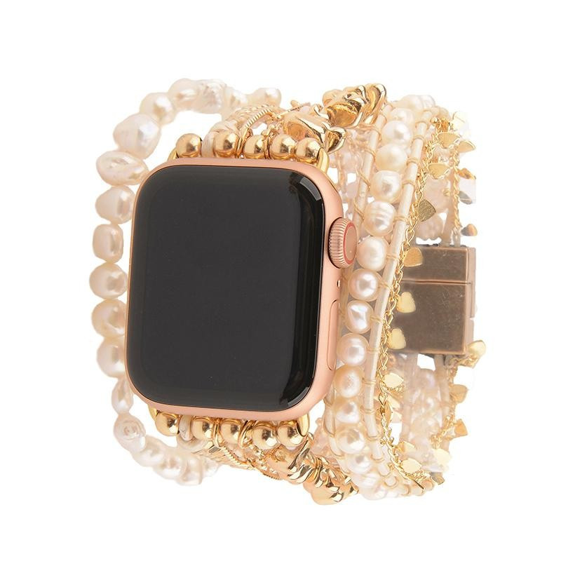 Montpellier Apple Watch Strap | Victoria Emerson