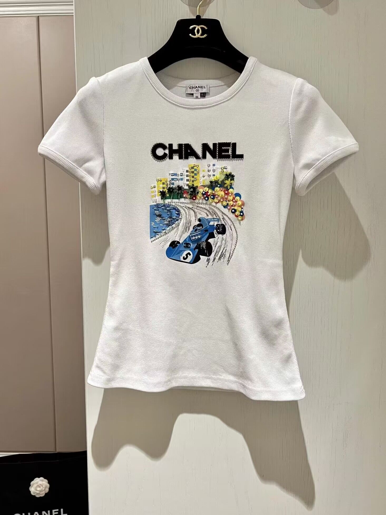 New Fashion Clothing Designer Shirts for Women Summer Outdoor Tops Short Sleeve T-shirt SML | DHGate