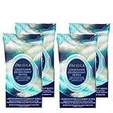 Pacifica Beauty Underarm Deodorant Wipes, Coconut Milk & Essential Oils, , 30 Count (Pack of 4) | Amazon (US)