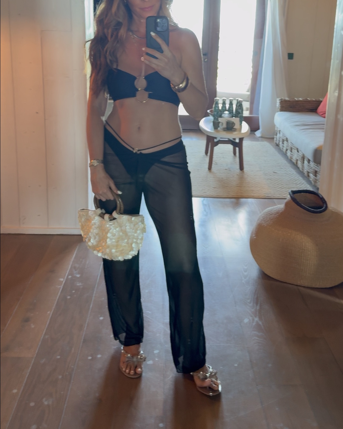 St Barts beach club outfit 

#LTKSwim #LTKootd #LTKTravel