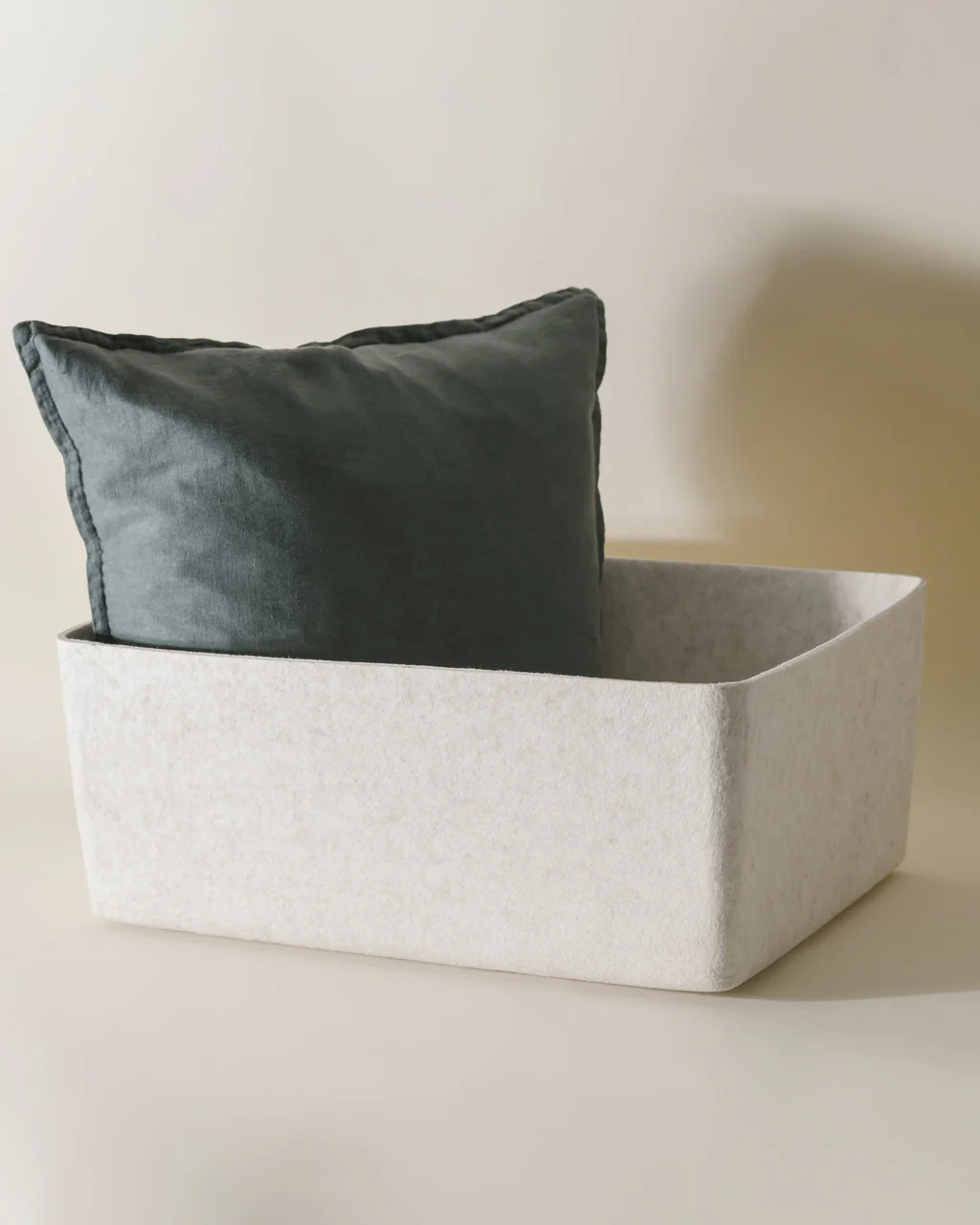 The Sculpted Bin - XL | Set of 3 | SortJoy