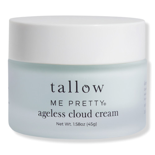 Tallow Me Pretty Ageless Cloud Cream | Ulta
