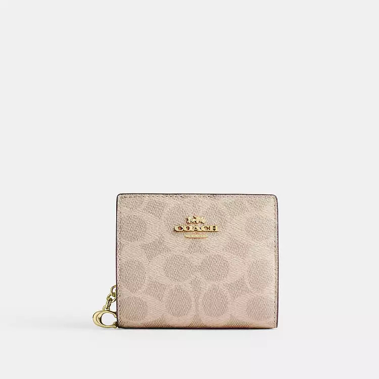 Snap Wallet | Coach (US)
